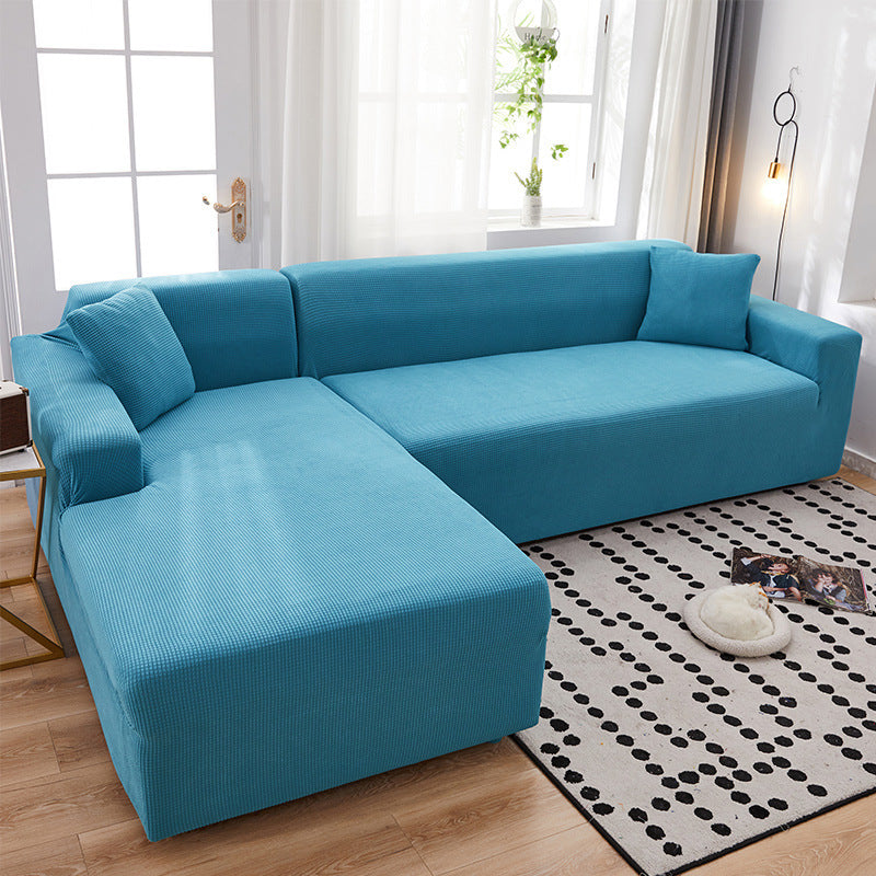 Modern Minimalist Stretch All-inclusive Sofa Cover